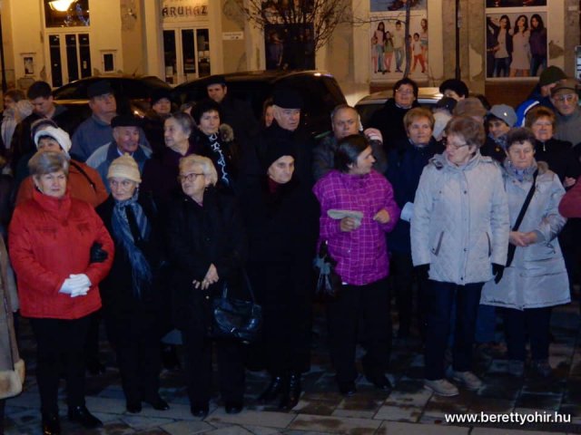 Advent negyedik vasárnapján 35